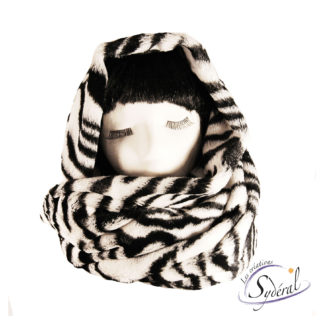 Accessoires (foulard/bandeau/foulard infini/Capuchon) et Masques de protection
